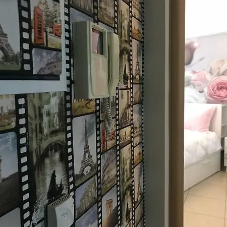 Apartamento Boutique