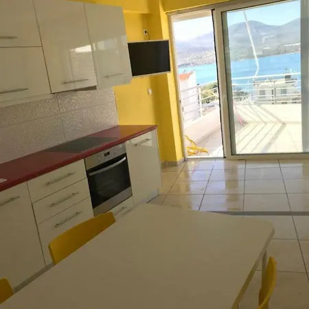 Boutique Apartamento Chalkís