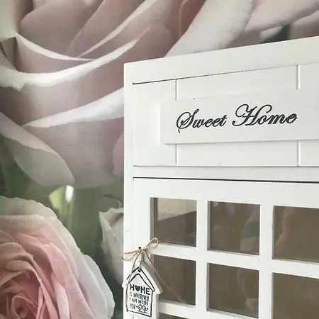 Daire Boutique Chalkís