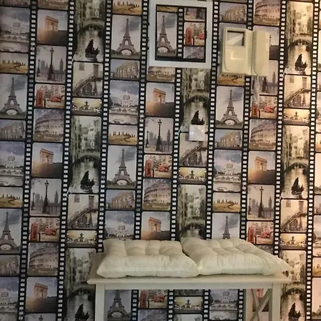 Boutique Apartamento