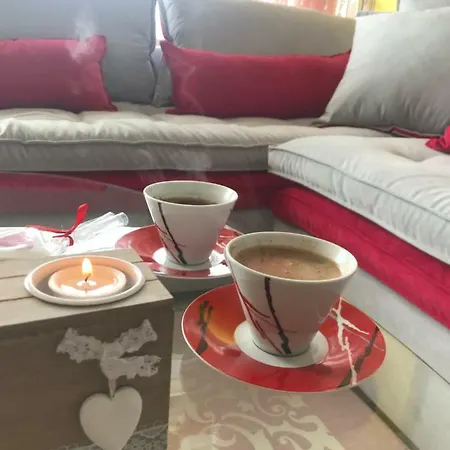 Apartamento Boutique Chalkís