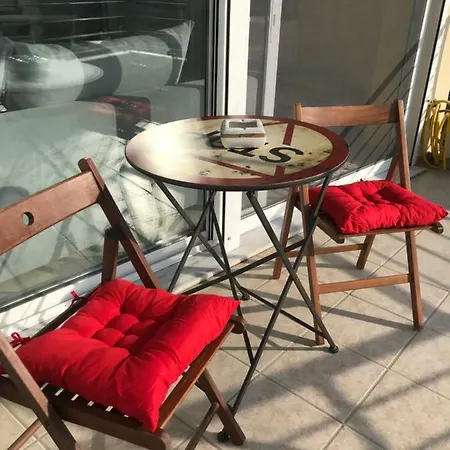 Apartamento Boutique