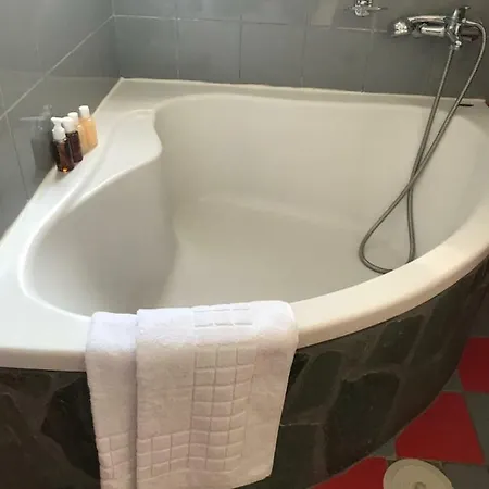 Boutique Apartamento