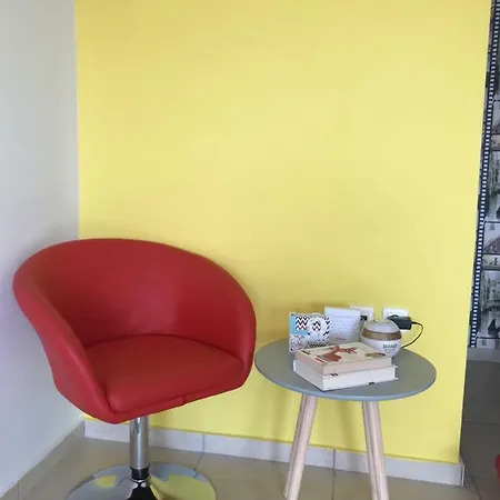 Boutique Apartamento *