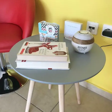 Apartamento Boutique Chalkís