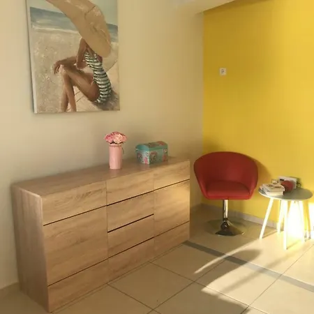 Apartamento Boutique